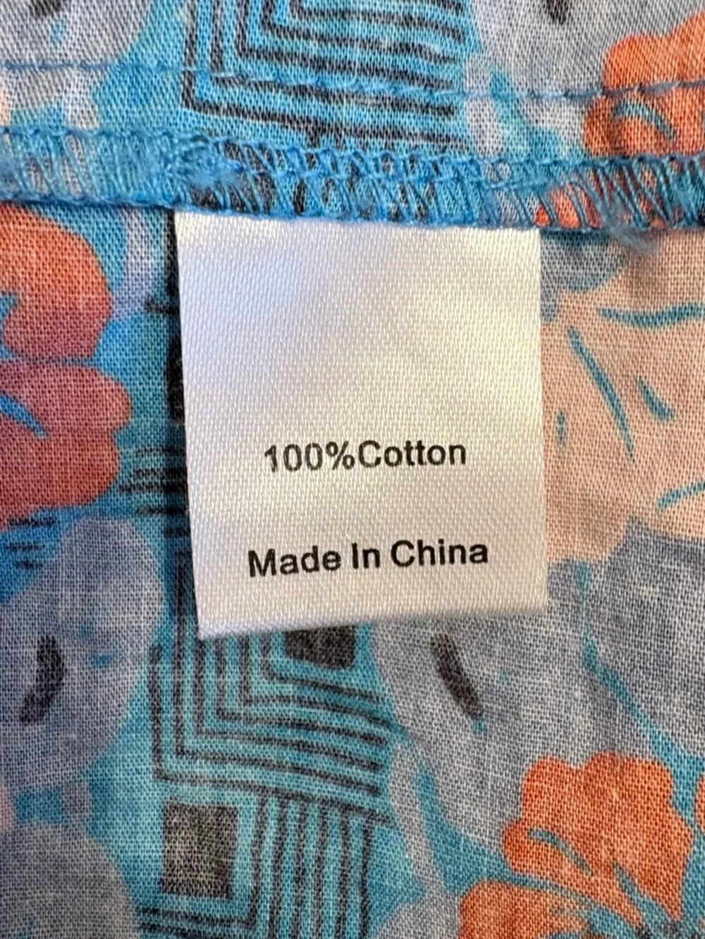 Tuckernuck Retro Floral Mitchell Dress XS - Picture 10 of 10